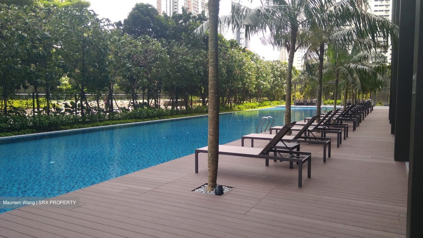Commonwealth Towers (D3), Condominium #323297291
